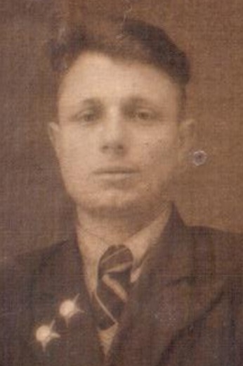 Шкицкий Григорий Захарович
