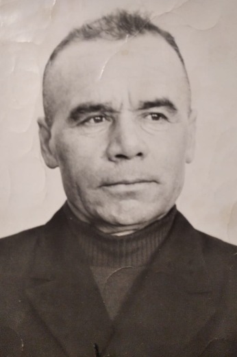 Собенников Николай Плександрович