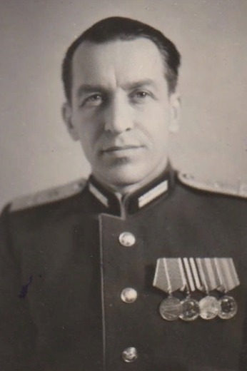 Гронзик Станислав Станиславович