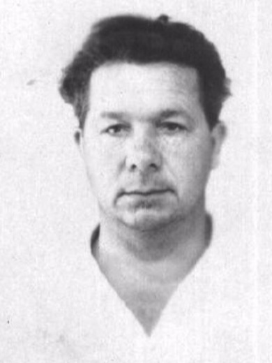 Александров Сергей Осипович