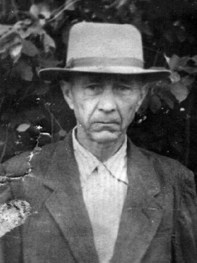 Анашкин Николай Ефимович