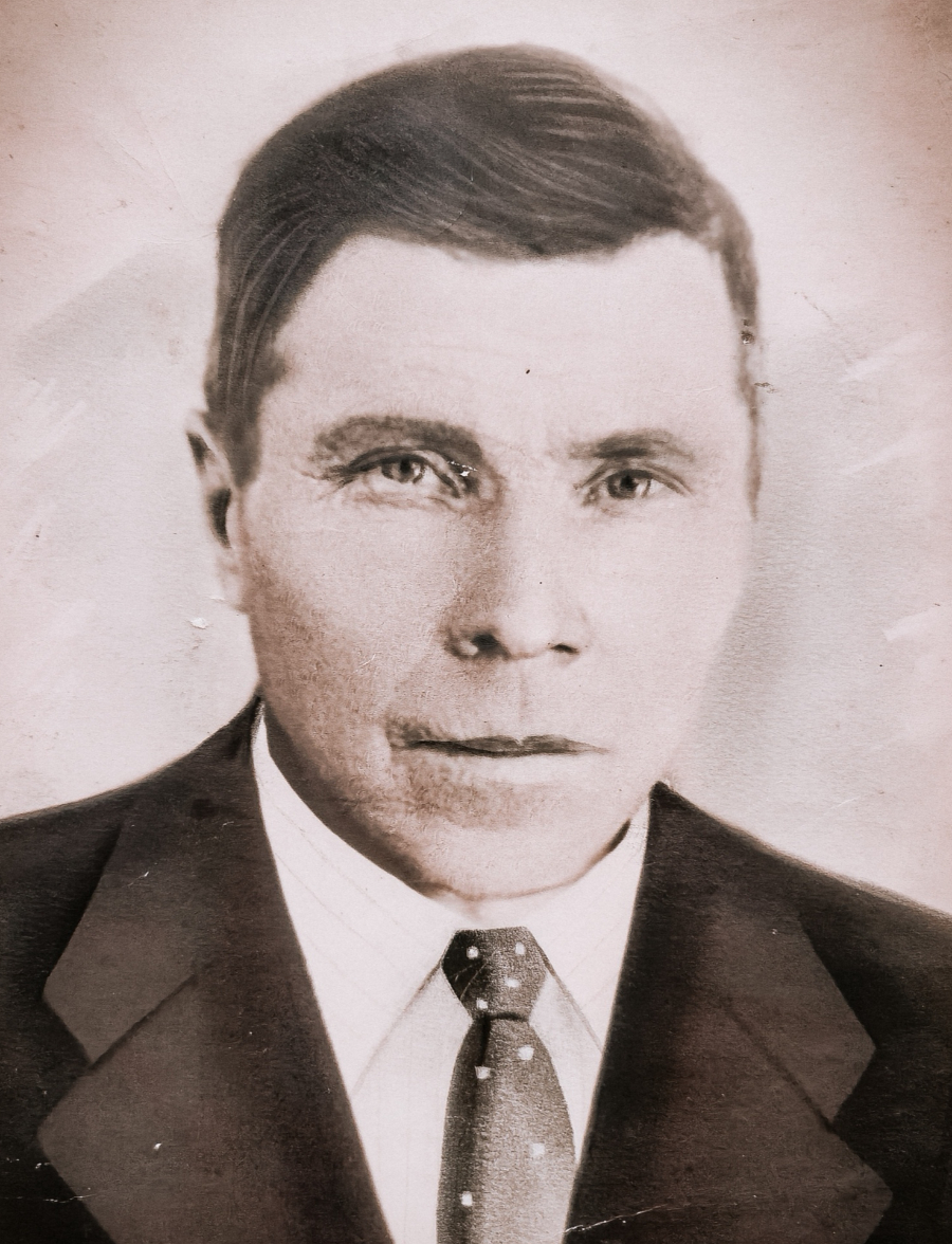 Халтамов Сергей Иванович