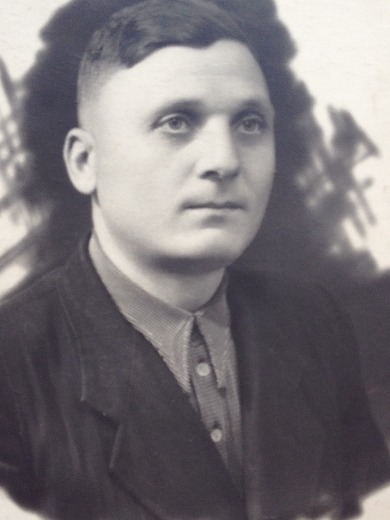 Шевляков Василий Яковлевич