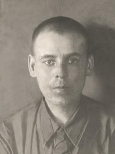 Николаев Андрей Николаевич