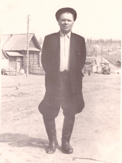 Анисимов Антон Алексеевич