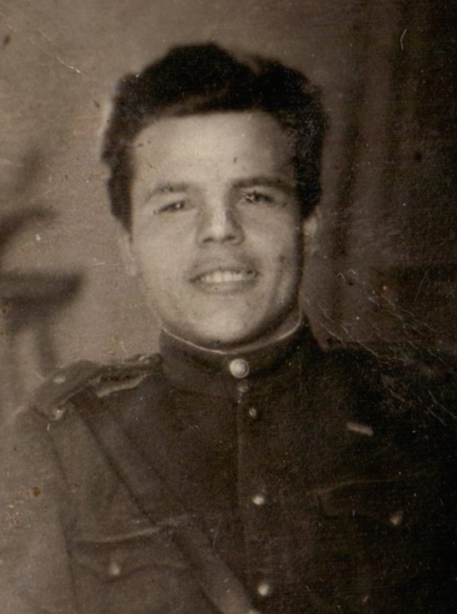 Чернов Андрей Васильевич