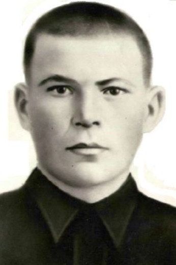 Чивелев (Чивелев) Александр Павлович
