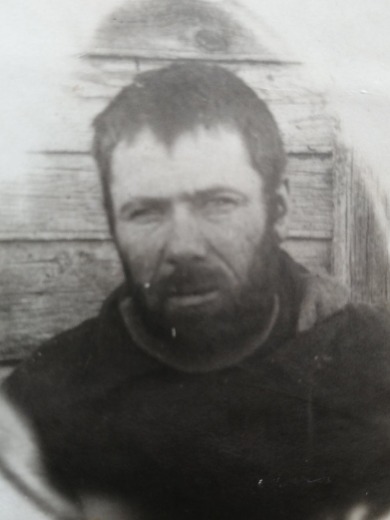 Ломакин Иван Константинович
