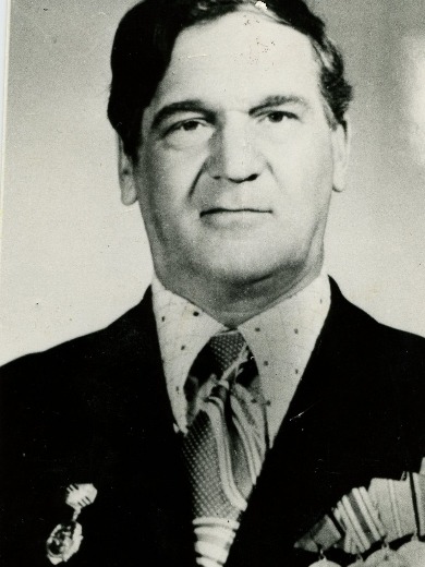 Файко Лев Иванович