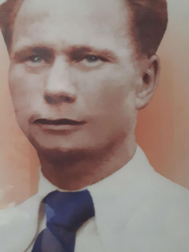 Лобанов Владимир Исидорович