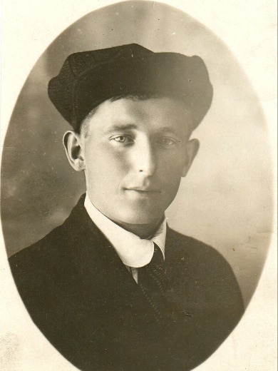 Соколов Александр Константинович