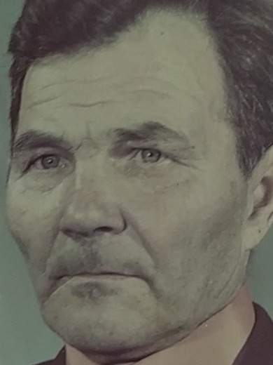 Чеснов Иван Михайлович