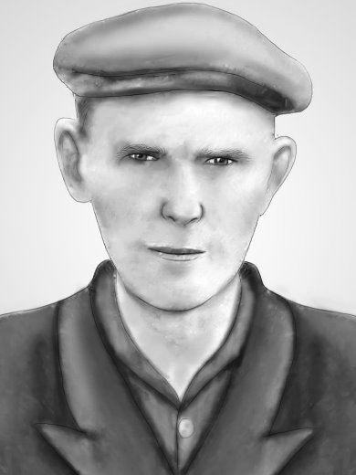 Войков|Бойков Абрам Иванович