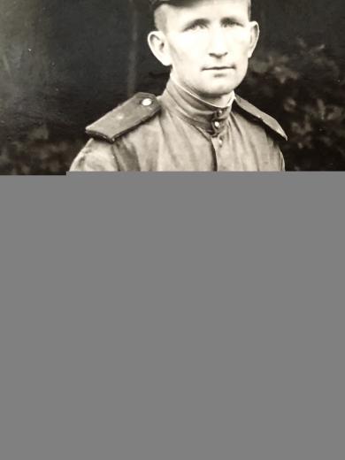 Глушков Михаил Александрович