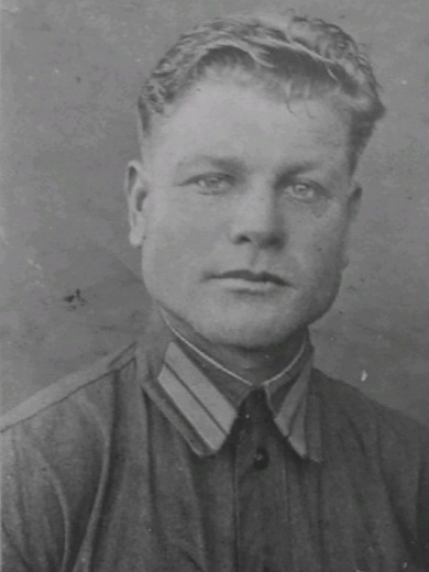 Прибавкин Александр Иванович