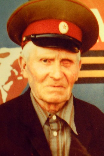 Злыднев Михаил Афанасьевич