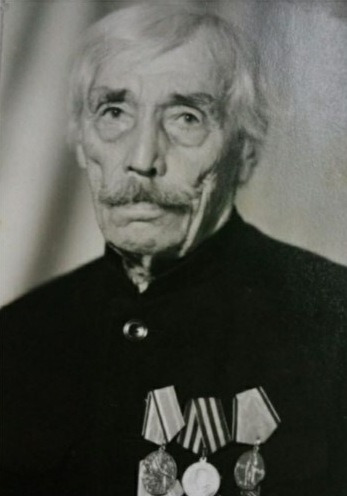 Юрьев Егор Николаевич