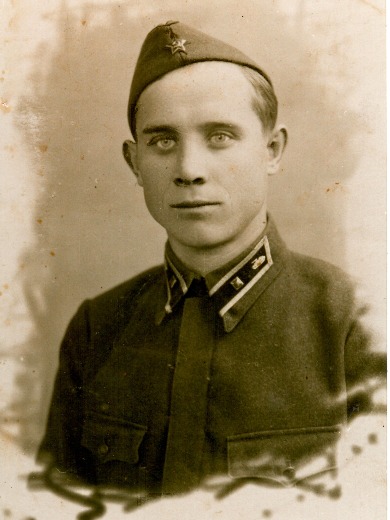 Кузнецов Александр Петрович