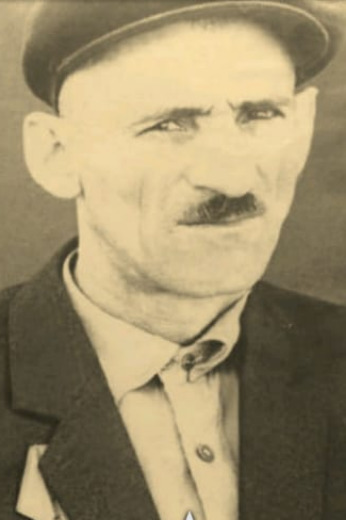 Мирзоев Ахмед Мирзоевич