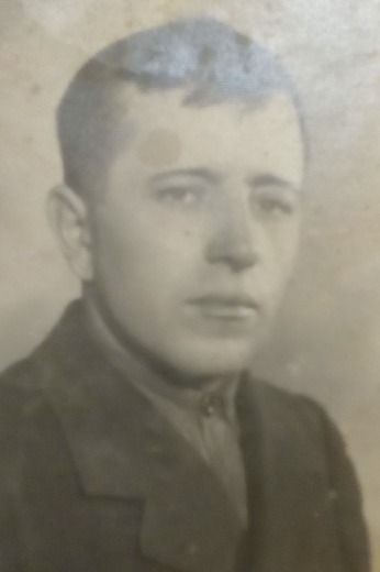 Грищенко Владимир Васильевич