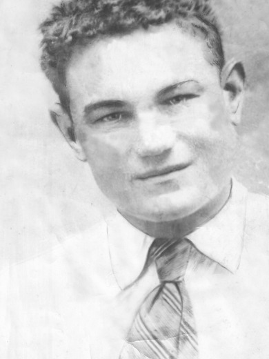 Данилов Степан Андреевич