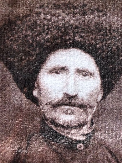 Полтарацкий Николай Иванович