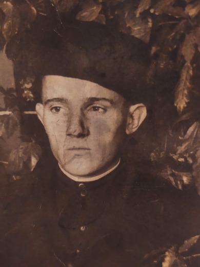 Князев Филипп Иванович