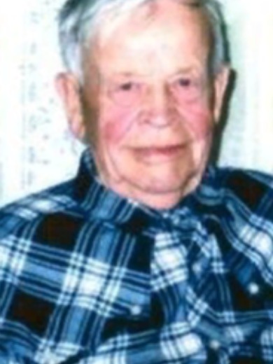 Барышников Иван Федорович