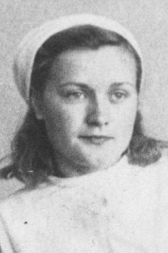 Молокова Неонила Терентьевна