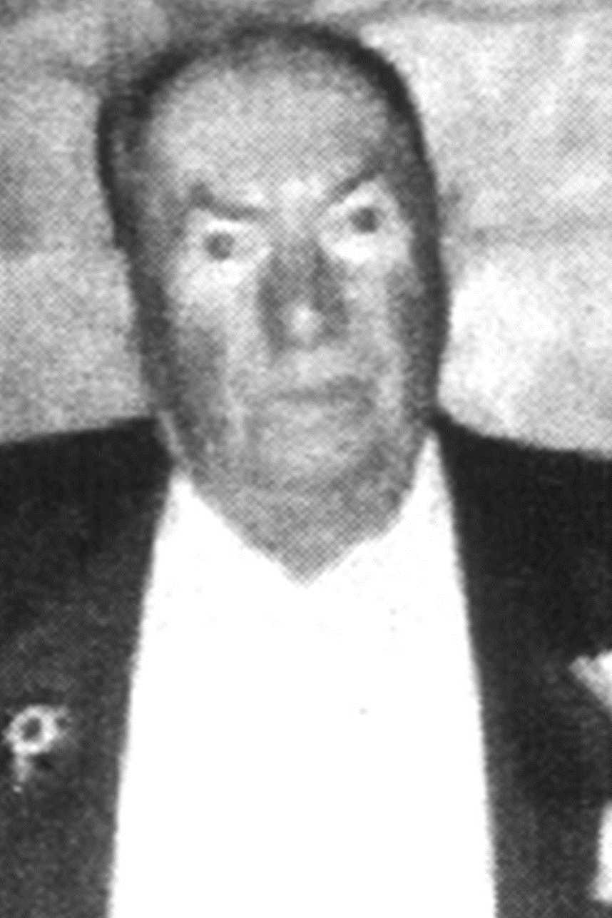 Жигалов Владимир Семенович