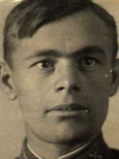 Ябриков Николай Васильевич