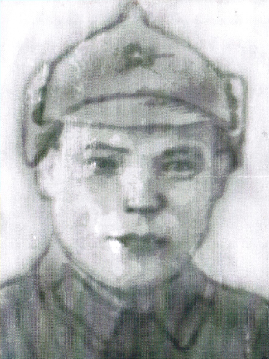 Камалов Ярмухамет