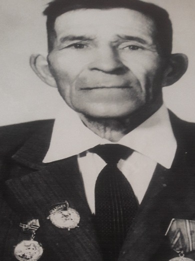 Ицких Владимир Иванович