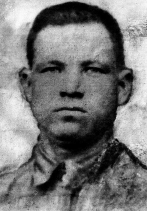 Корнеев Иван Иванович