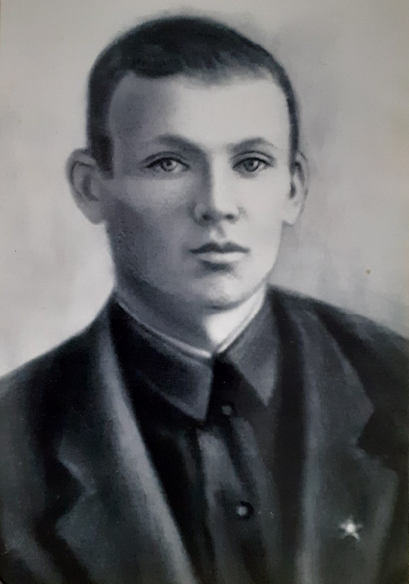 Зуев Леонид Павлович