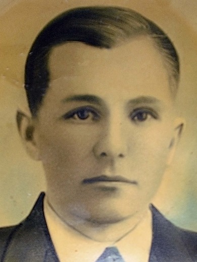 Минаков Василий Максимович