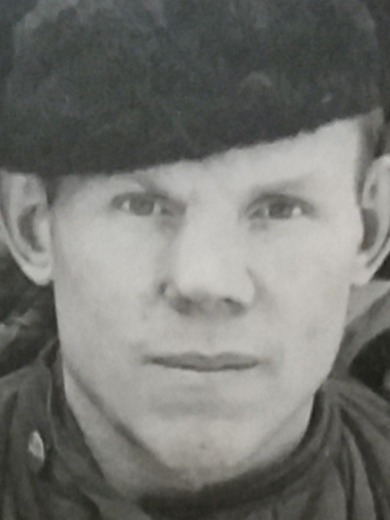 Зиновьев Евгений Васильевич