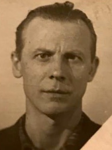 Фадеев Виктор Фёдорович