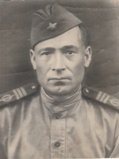 Давыдов Андрей Сергеевич