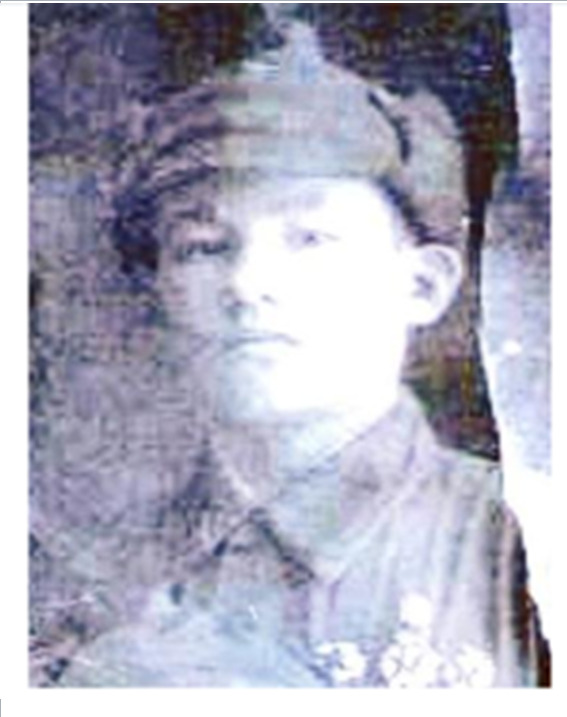 Колмаков Иннокентий Иннокентьевич