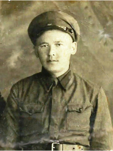 Лисовский Иван Семенович