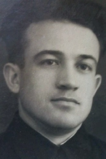 Аксаков Гурий Николаевич