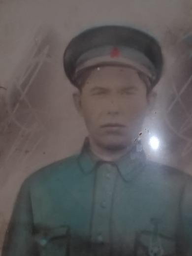 Авдеев Иван Васильевич