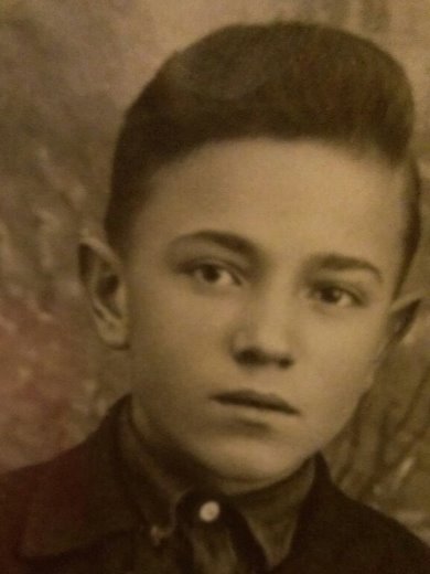 Зайчиков Александр Сергеевич