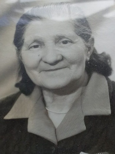 Карпова Ольга Михайловна