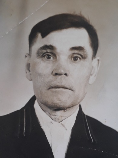 Горбачев Андрей Алексеевич