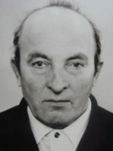 Итяев Василий Акимович