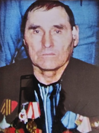Дзисюк Николай Иванович