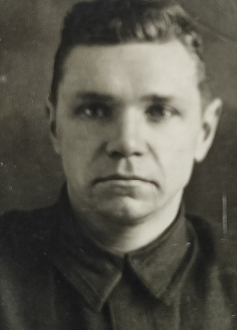 Белов Константин Георгиевич