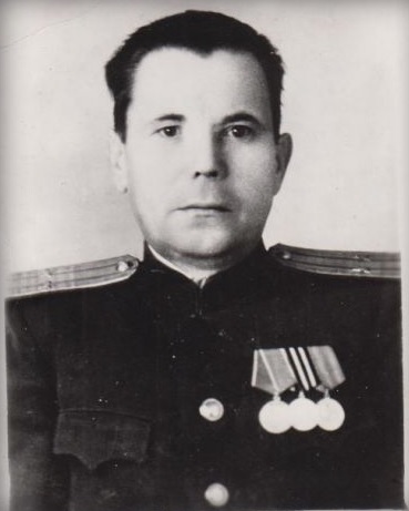 Максименков Павел Павлович